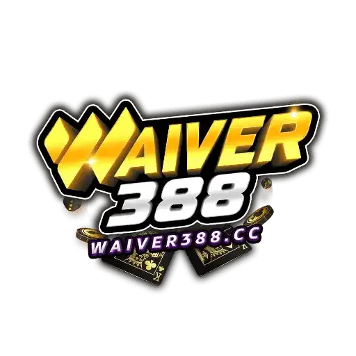 WAIVER388 logo